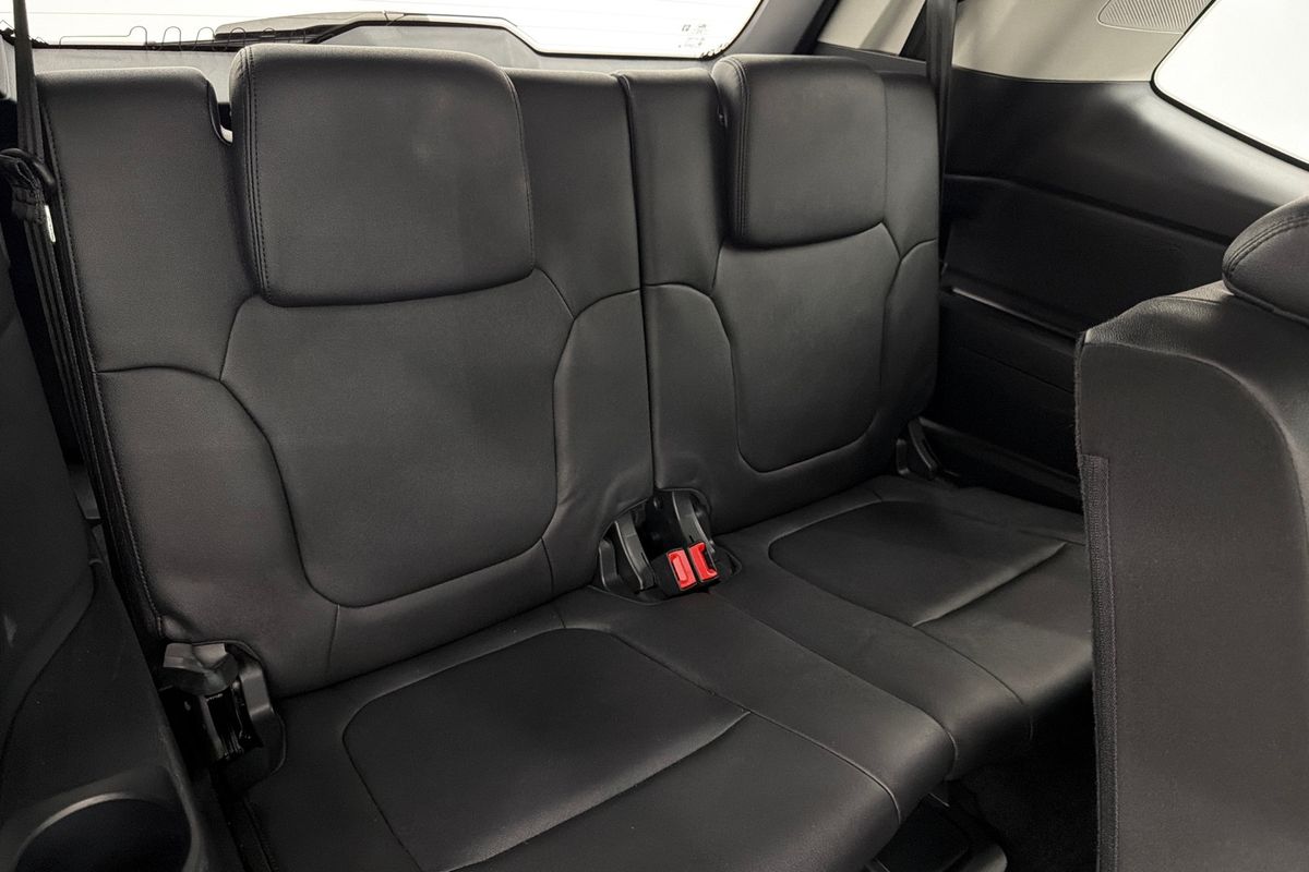 2023 Ford Everest Trend 2.0L