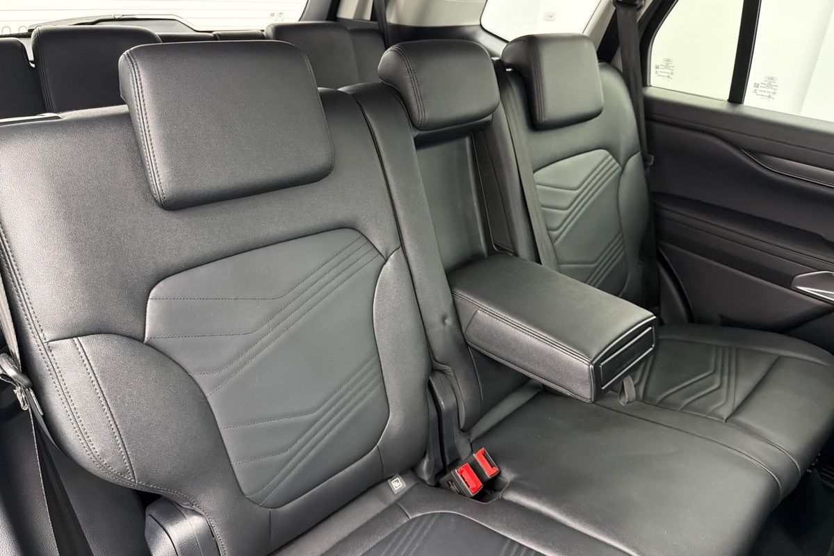 2023 Ford Everest Trend 2.0L