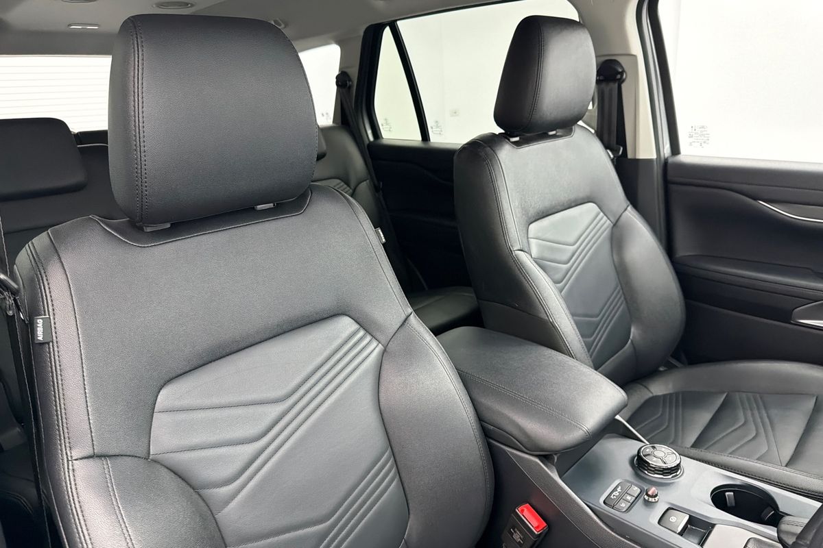 2023 Ford Everest Trend 2.0L