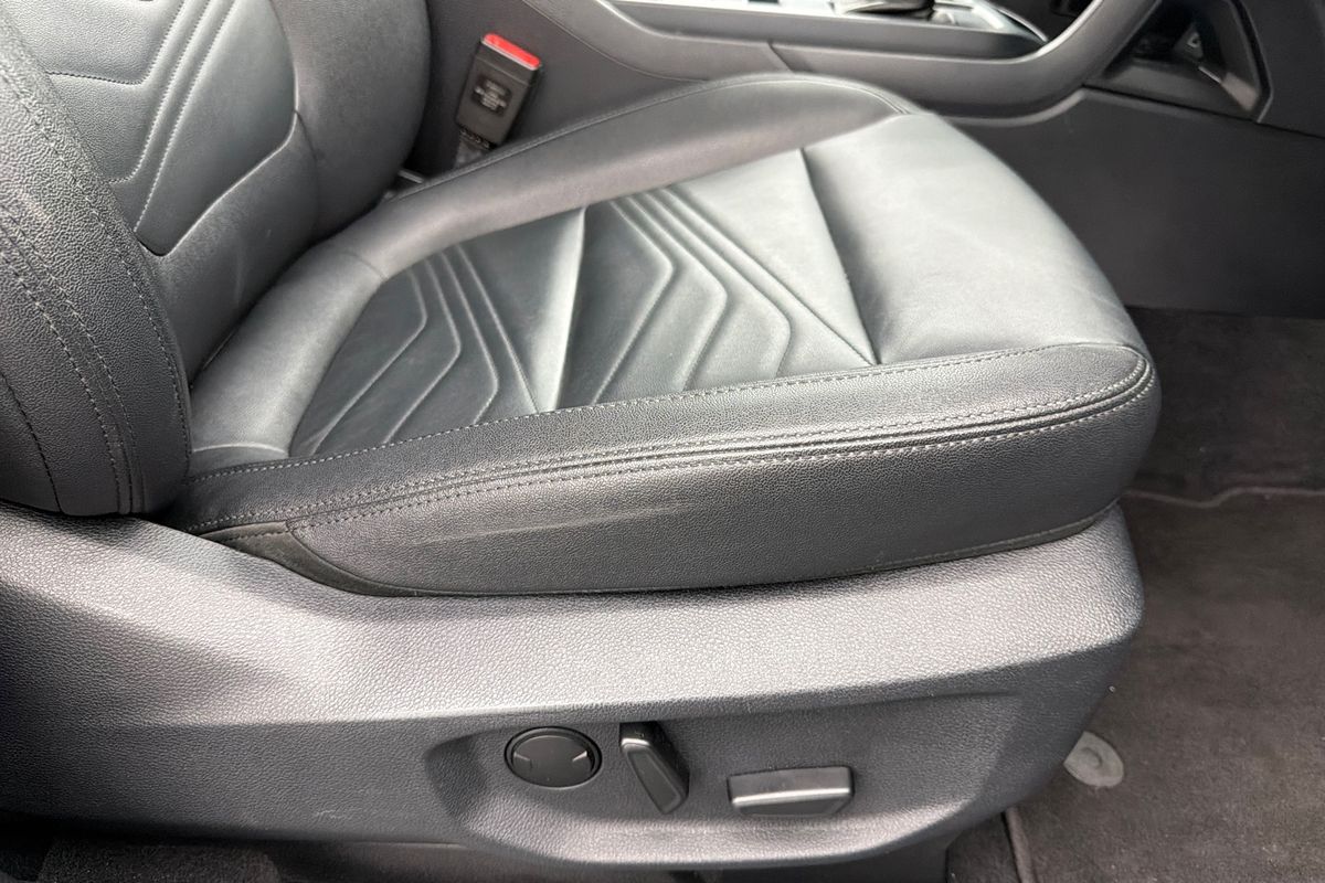 2023 Ford Everest Trend 2.0L