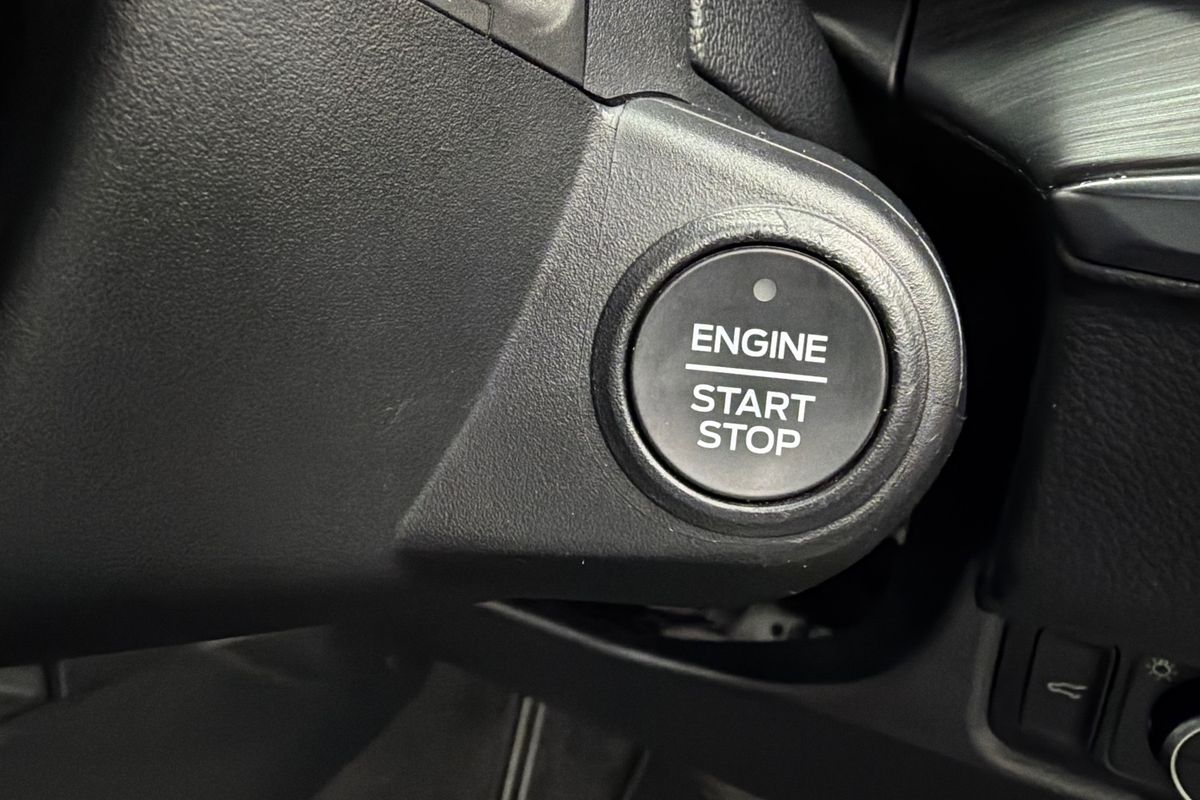 2023 Ford Everest Trend 2.0L