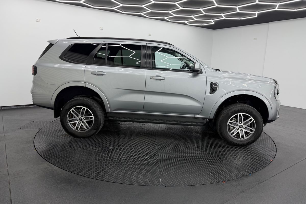 2023 Ford Everest Trend 2.0L