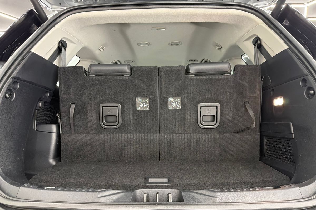 2023 Ford Everest Trend 2.0L