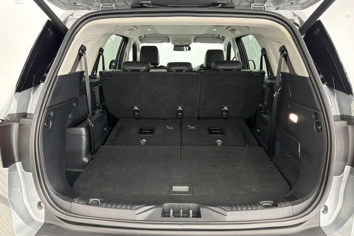 2023 Ford Everest Trend 2.0L