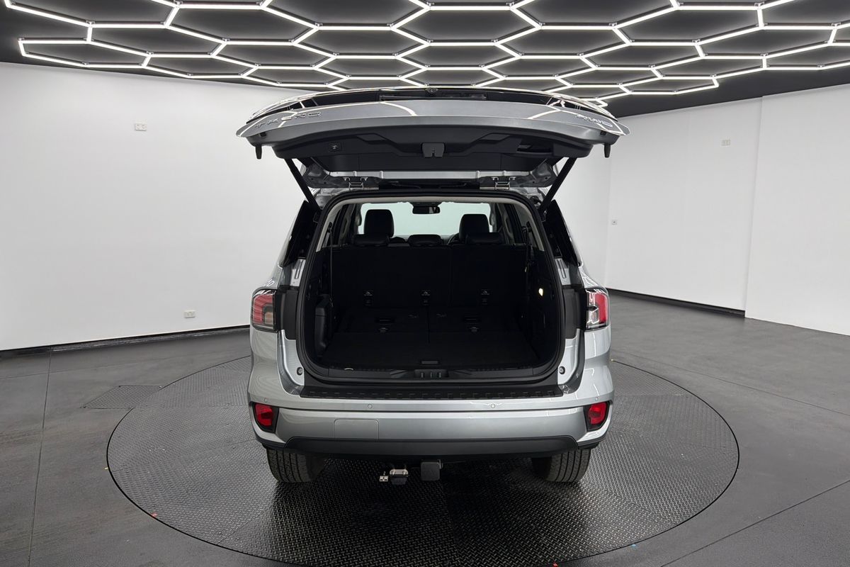 2023 Ford Everest Trend 2.0L