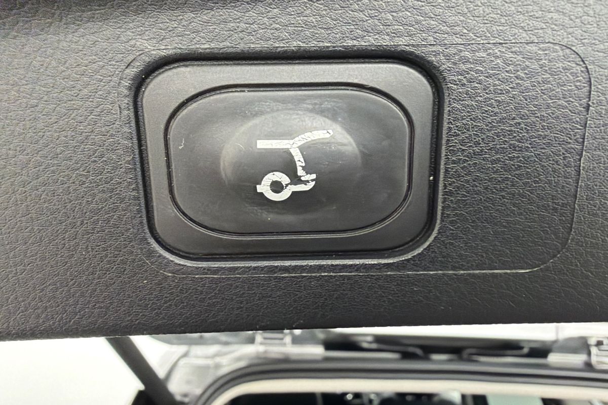2023 Ford Everest Trend 2.0L