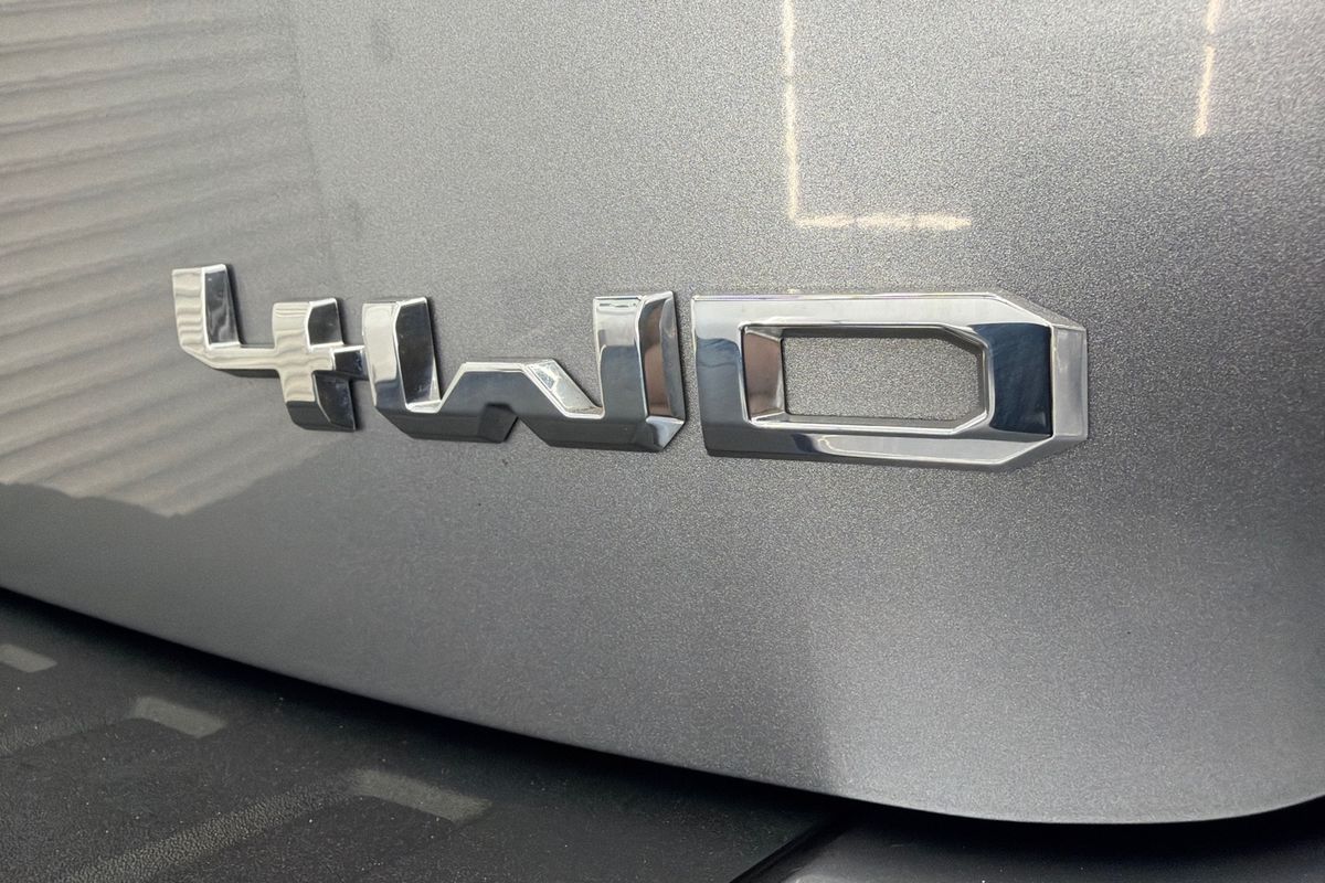 2023 Ford Everest Trend 2.0L