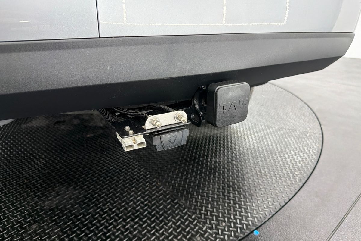 2023 Ford Everest Trend 2.0L