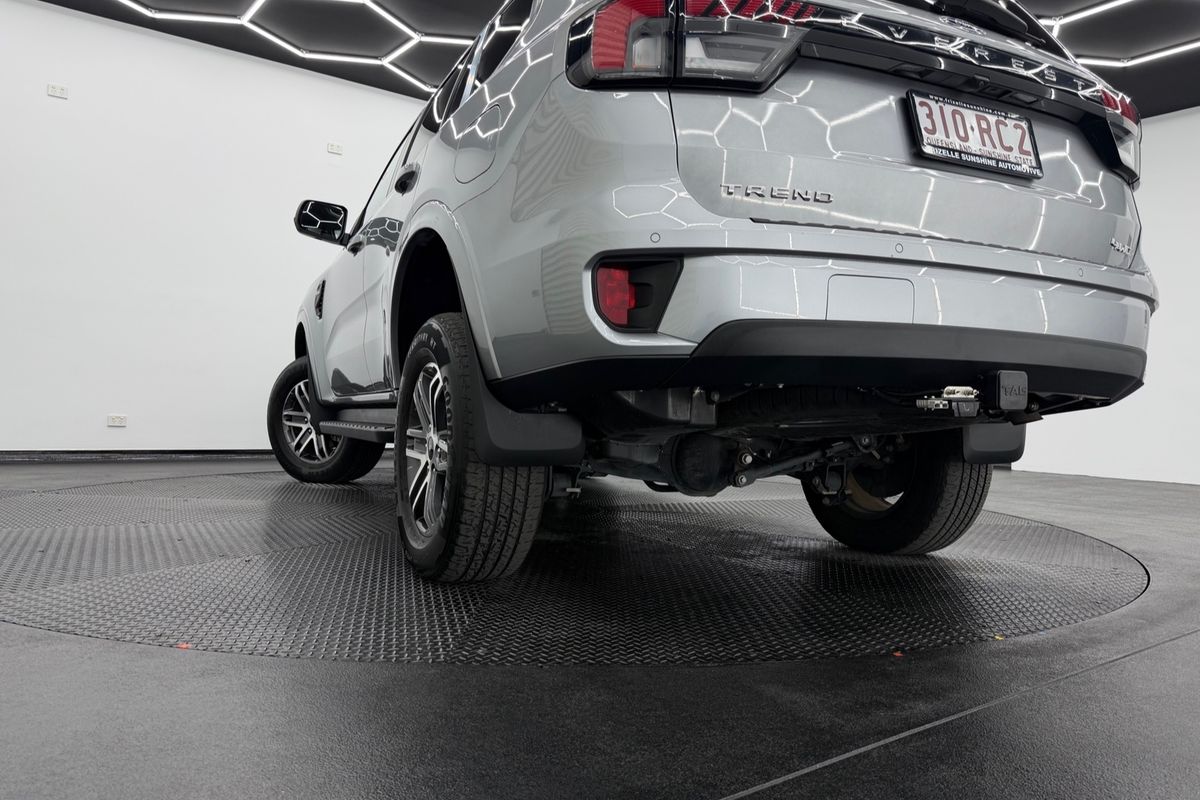 2023 Ford Everest Trend 2.0L