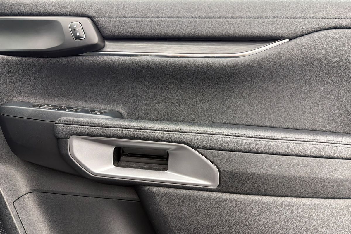 2023 Ford Everest Trend 2.0L