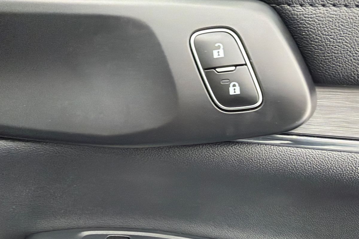 2023 Ford Everest Trend 2.0L