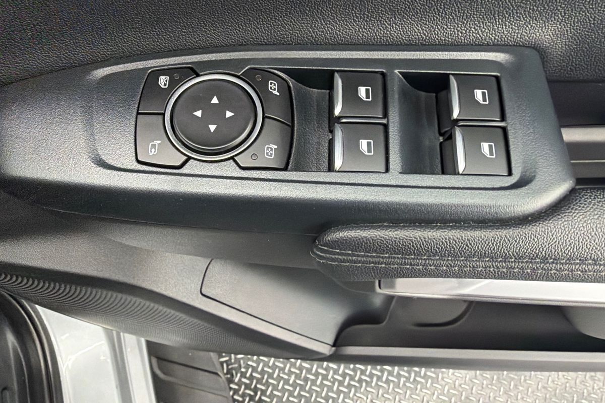 2023 Ford Everest Trend 2.0L
