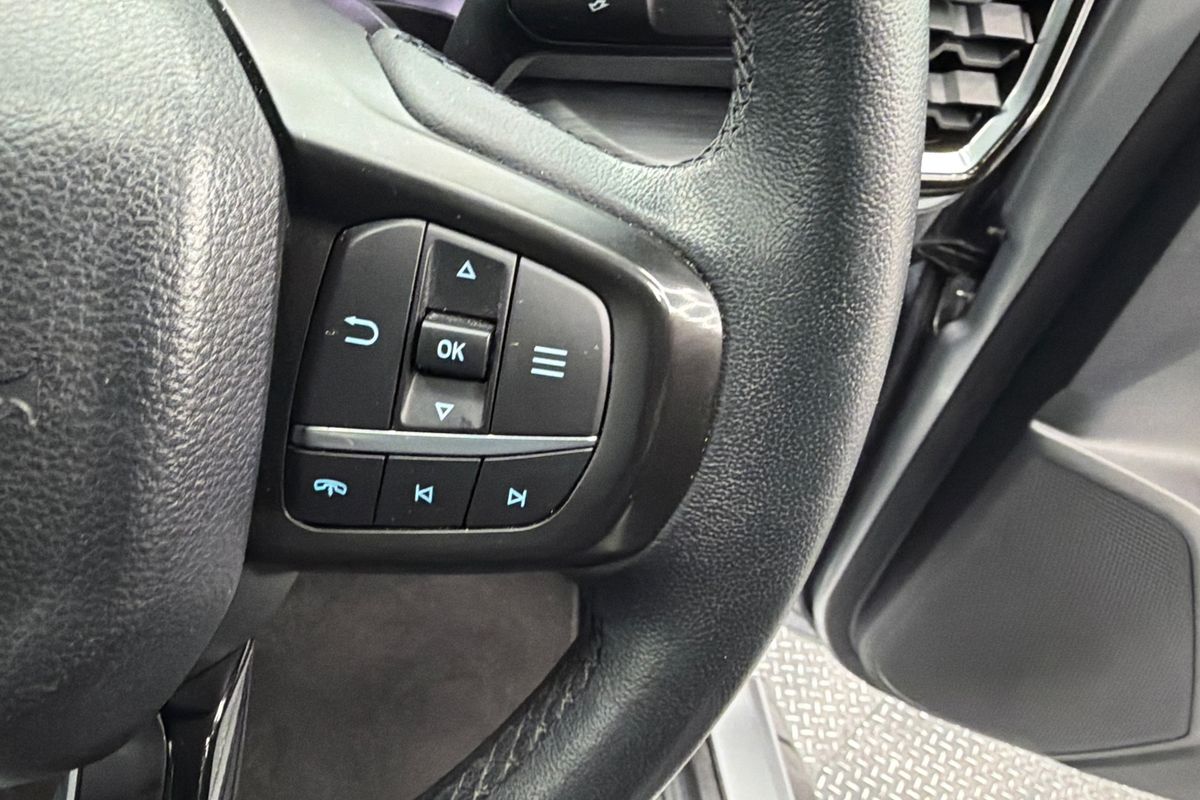 2023 Ford Everest Trend 2.0L