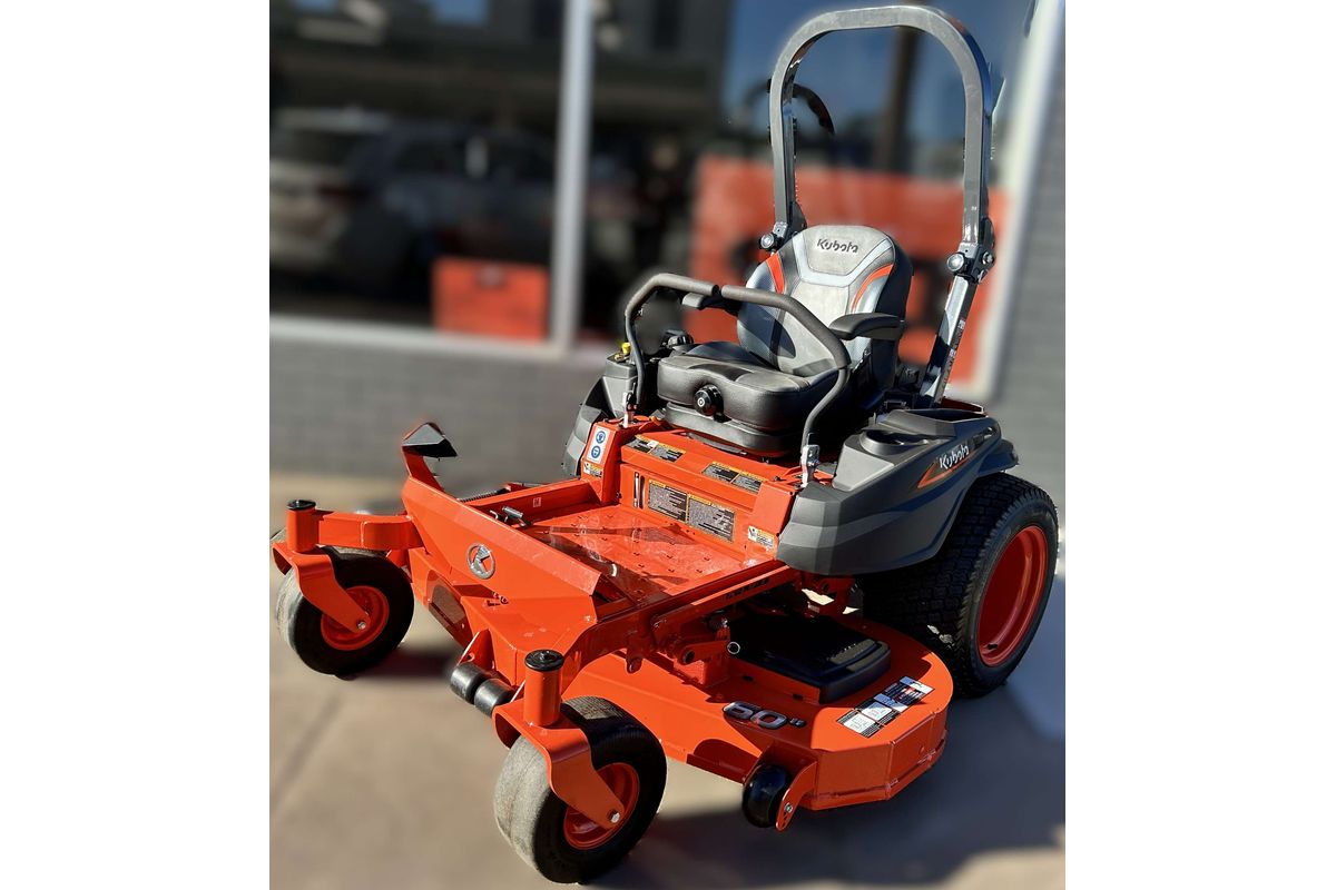 2025 Kubota Z452KWTI-60-AU