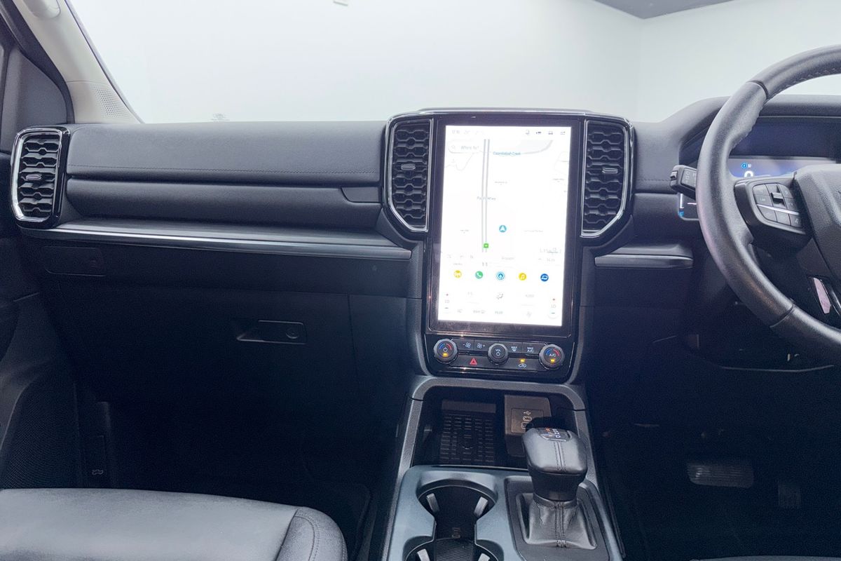 2023 Ford Everest Trend 2.0L
