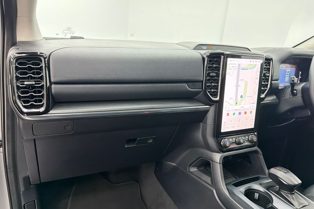 2023 Ford Everest Trend 2.0L