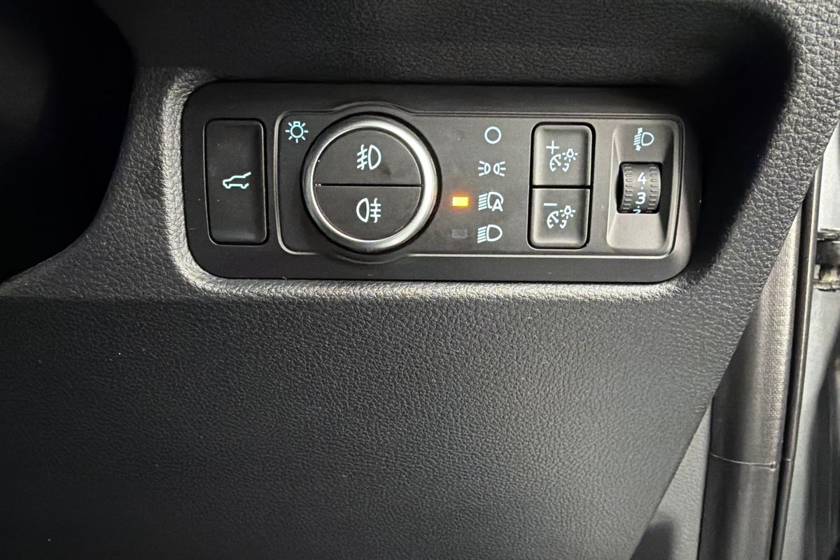 2023 Ford Everest Trend 2.0L