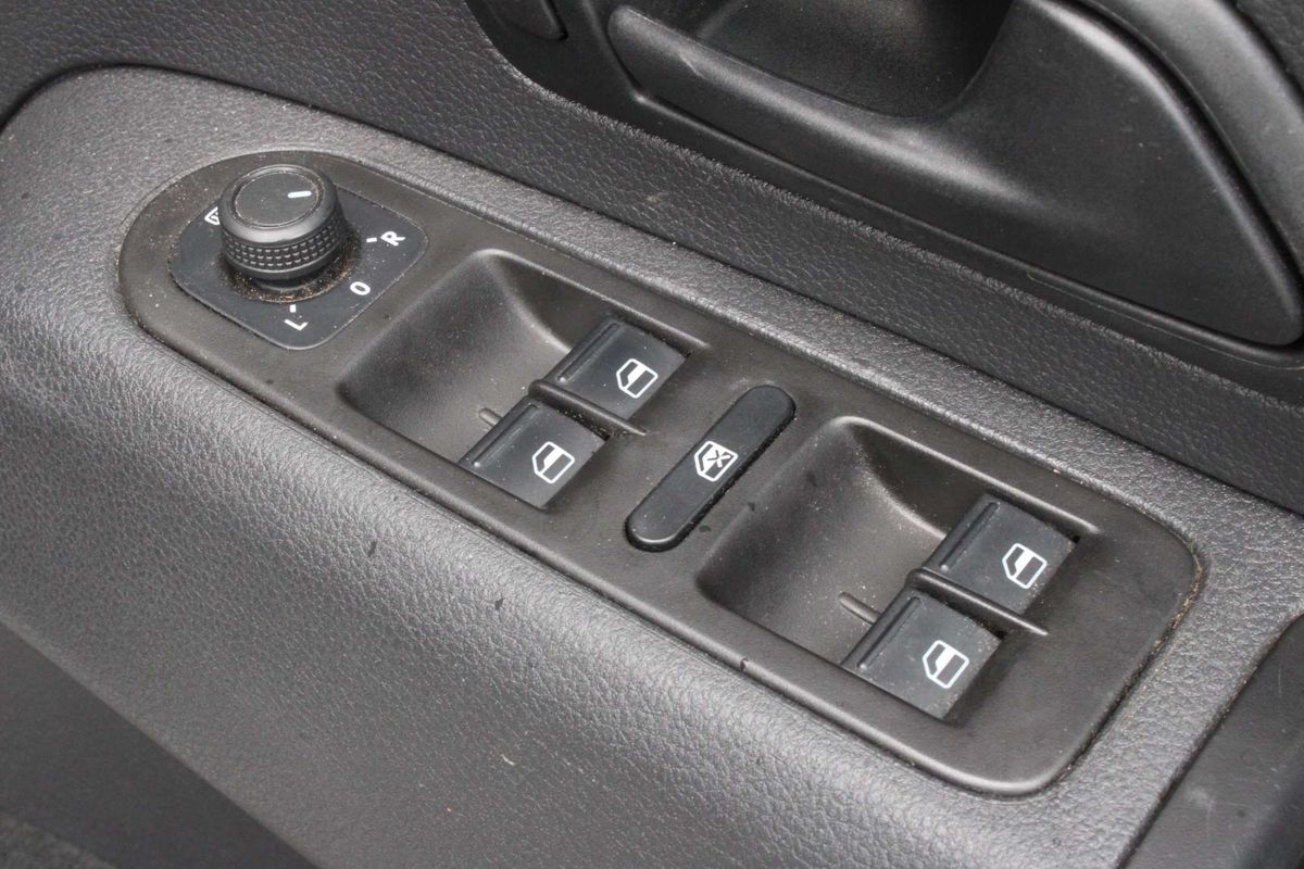 2022 Volkswagen Amarok TDI420 Core 2H 4X4