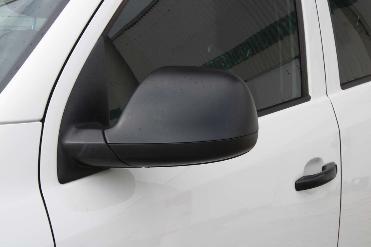 2022 Volkswagen Amarok TDI420 Core 2H 4X4