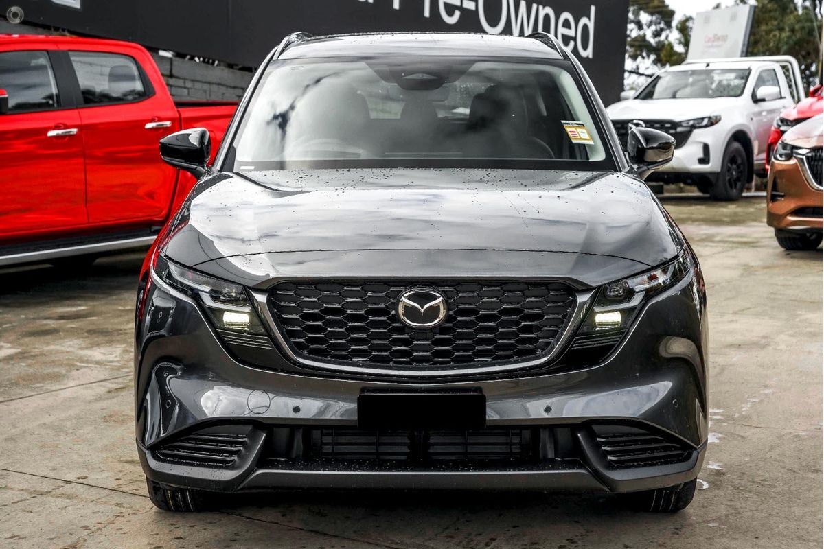 2026 Mazda CX-5 G25 Touring KM Series