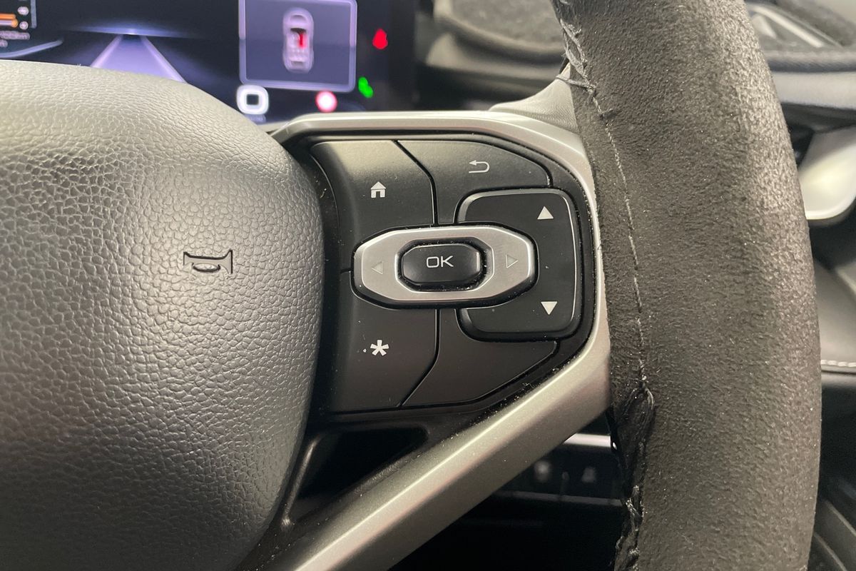 2022 GWM Haval H6 Ultra Hybrid B01