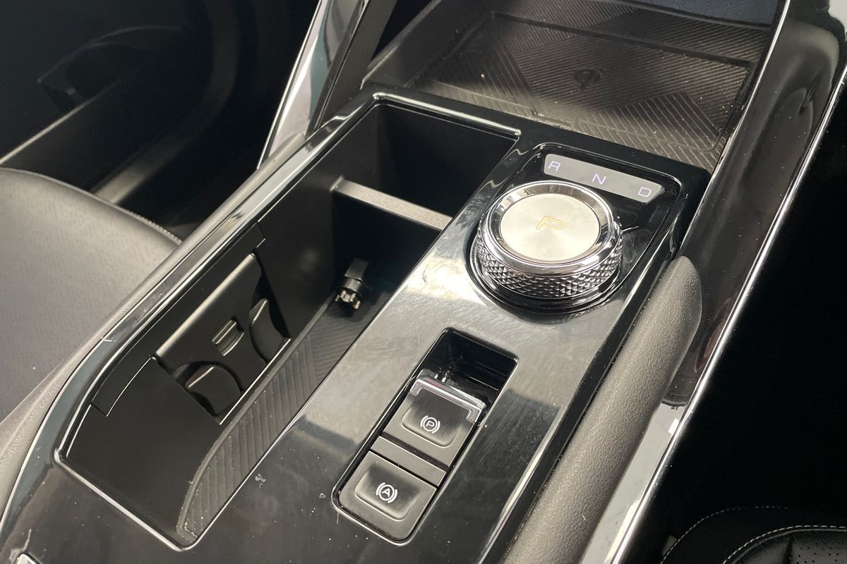 2022 GWM Haval H6 Ultra Hybrid B01