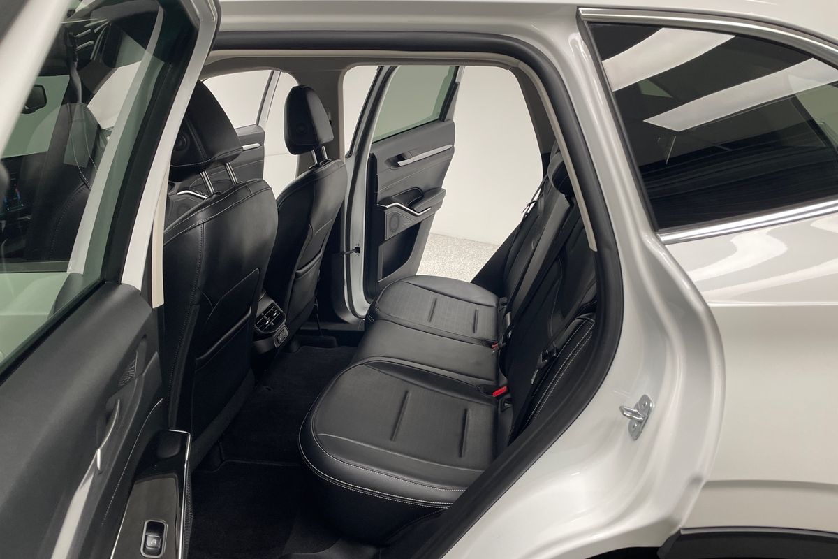 2022 GWM Haval H6 Ultra Hybrid B01