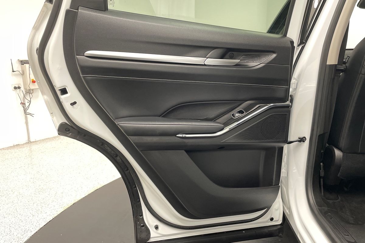 2022 GWM Haval H6 Ultra Hybrid B01
