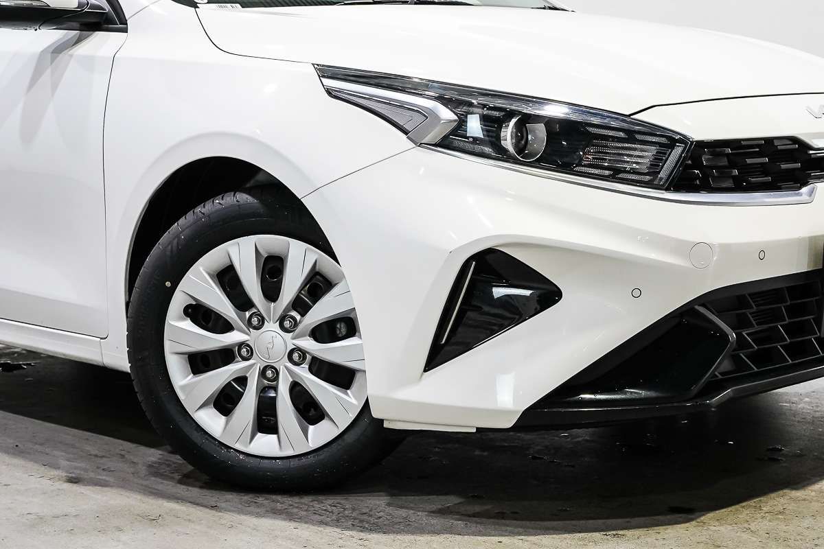 2022 Kia Cerato S BD