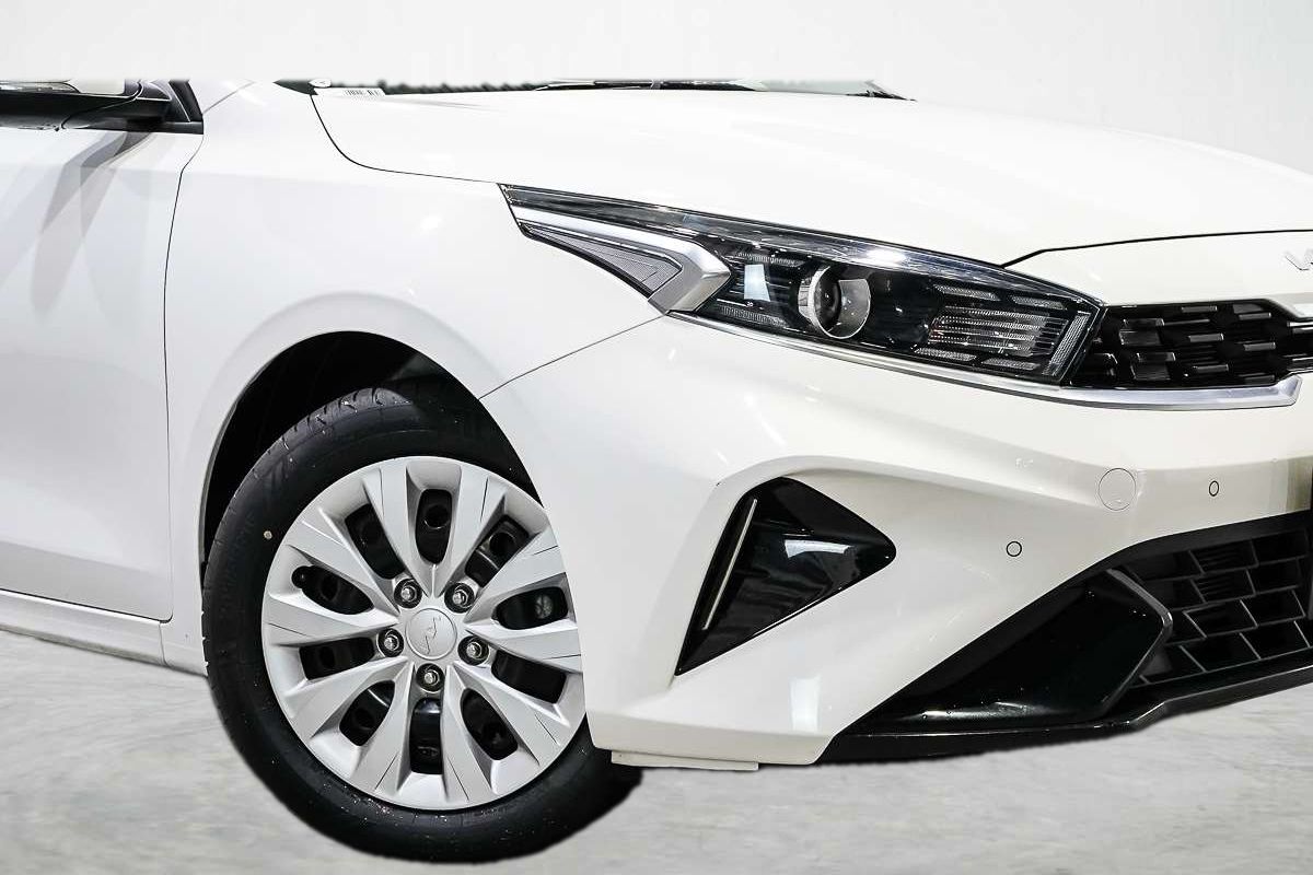2022 Kia Cerato S BD