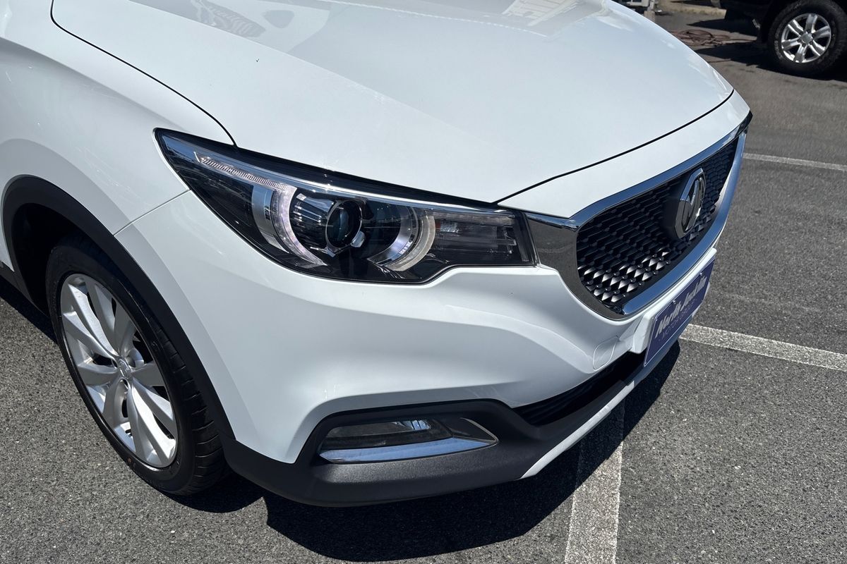 2023 MG ZS Excite AZS1
