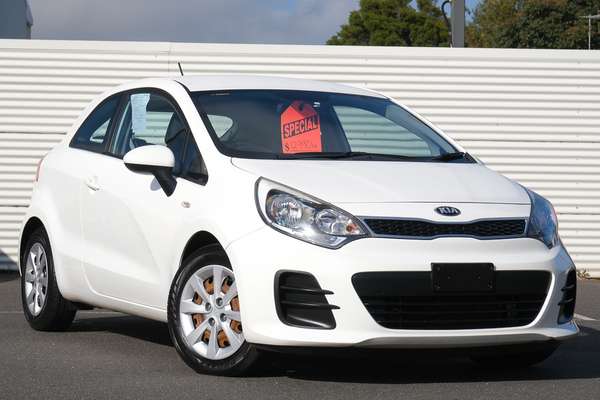 2015 Kia Rio S UB