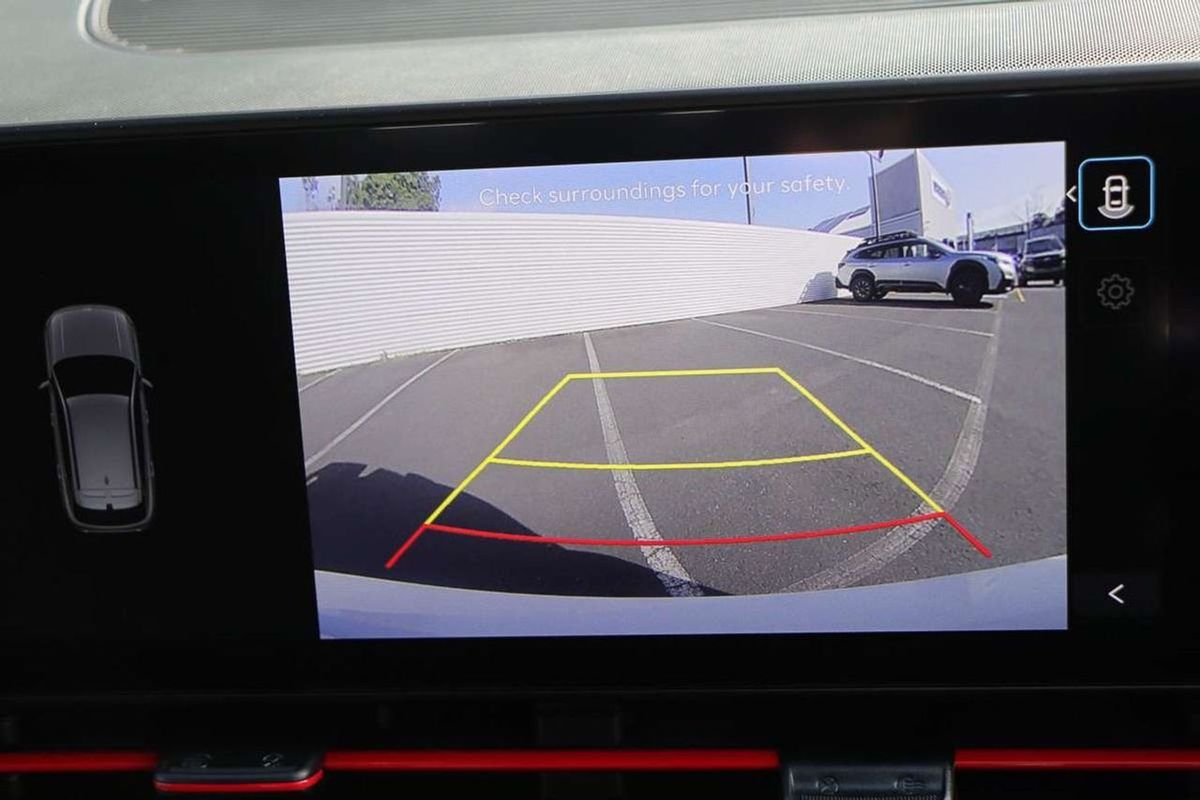 2023 Hyundai Kona N Line SX2.V1