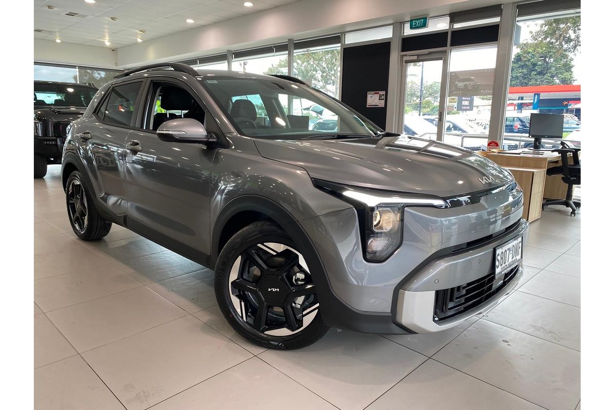 2026 Kia Stonic Sport YB PE2