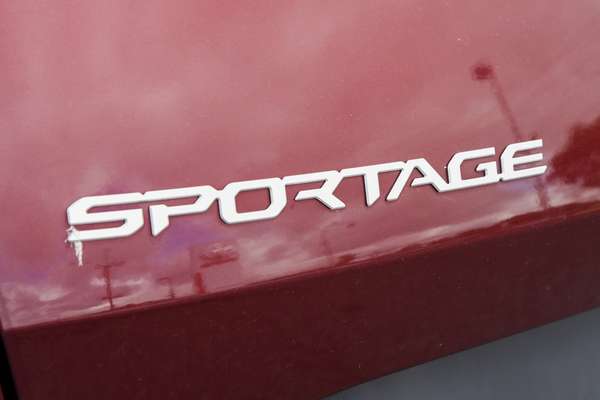 2023 Kia Sportage S NQ5 thumb-19