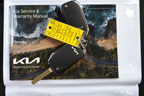 2023 Kia Sportage S NQ5 thumb-20
