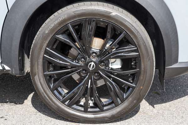 2024 Nissan JUKE Ti F16 thumb-3