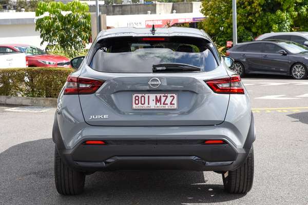 2024 Nissan JUKE Ti F16 thumb-6
