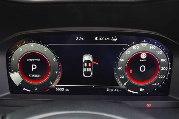 2024 Nissan JUKE Ti F16 thumb-10