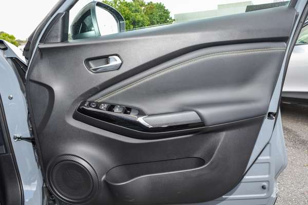 2024 Nissan JUKE Ti F16 thumb-15