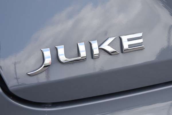 2024 Nissan JUKE Ti F16 thumb-19