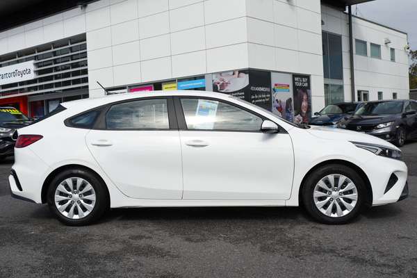 2024 Kia Cerato S BD thumb-4