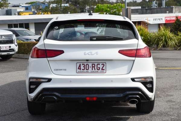 2024 Kia Cerato S BD thumb-6