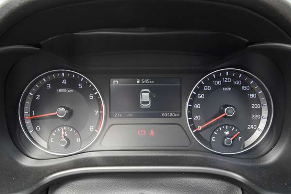 2024 Kia Cerato S BD thumb-10