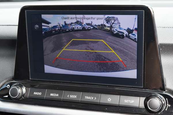 2024 Kia Cerato S BD thumb-12