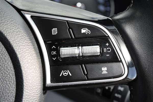 2024 Kia Cerato S BD thumb-14