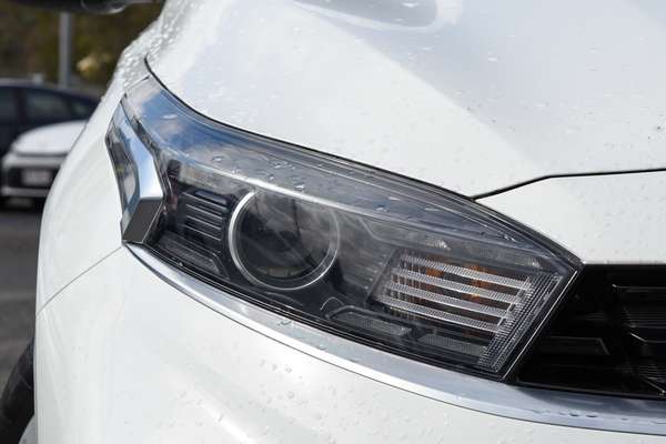 2024 Kia Cerato S BD thumb-1