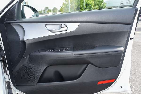 2024 Kia Cerato S BD thumb-15