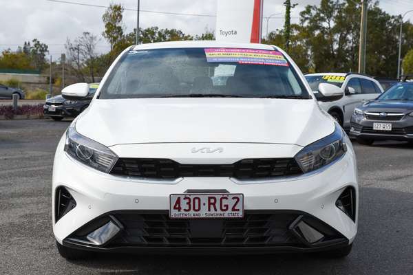 2024 Kia Cerato S BD thumb-2