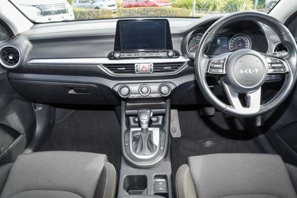 2024 Kia Cerato S BD thumb-16